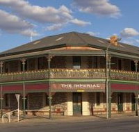 The Imperial Fine Accommodation - Phillip Island Accommodation