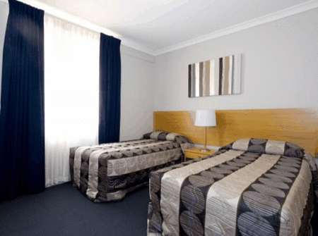 Hillarys Harbour Resort Apartments - Phillip Island Accommodation