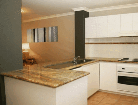 Hillarys Harbour Resort Apartments - Phillip Island Accommodation 5