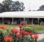 Between The Bays Retreat - Phillip Island Accommodation