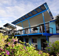 Esperance Island View Apartments - Phillip Island Accommodation