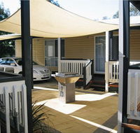 Yarraby Holiday Park - Phillip Island Accommodation