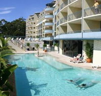 The Landmark Resort - Phillip Island Accommodation