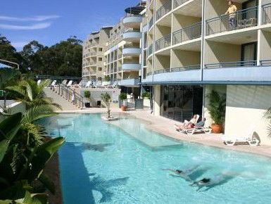 The Landmark Resort - Phillip Island Accommodation 0