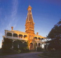 Rupertswood Mansion - Phillip Island Accommodation