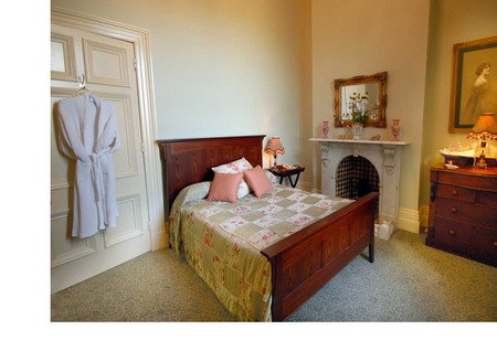 Rupertswood Mansion - Phillip Island Accommodation 1