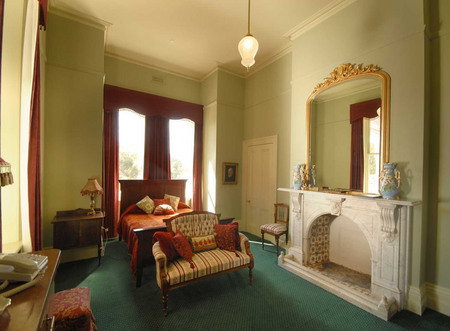 Rupertswood Mansion - Phillip Island Accommodation 2