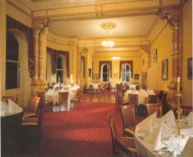 Rupertswood Mansion - Phillip Island Accommodation 3