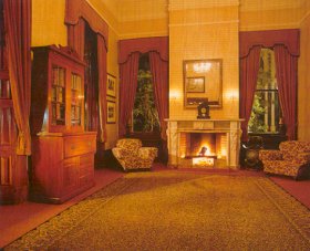 Rupertswood Mansion - Phillip Island Accommodation 4