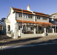 Periwinkle Guest House - Phillip Island Accommodation