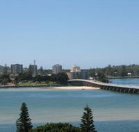 Sunrise Tuncurry Apartments - Phillip Island Accommodation