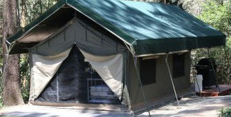 Tamborine Mountain Caravan & Camping - Phillip Island Accommodation 1