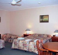 Nowra Motor Inn - Phillip Island Accommodation