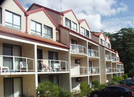 Nelson Bay Breeze Resort - Phillip Island Accommodation 0