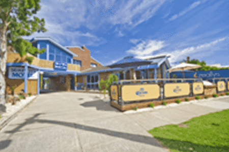 Surf City Motel - Phillip Island Accommodation