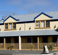 Best Western Ashmont Motor Inn - Phillip Island Accommodation
