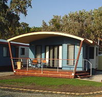 Island View Caravan Park - Phillip Island Accommodation