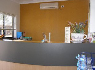 Ascot Lodge Motor Inn Kingaroy - Phillip Island Accommodation 4