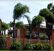 Tallarook Motor Inn - Phillip Island Accommodation