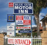 Blue Gum Motor Inn - Phillip Island Accommodation