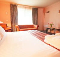 Quality Inn Dubbo International - Phillip Island Accommodation