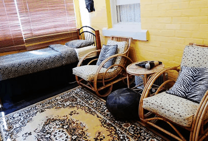 Edinburgh Gallery Bed And Breakfast - Phillip Island Accommodation 2