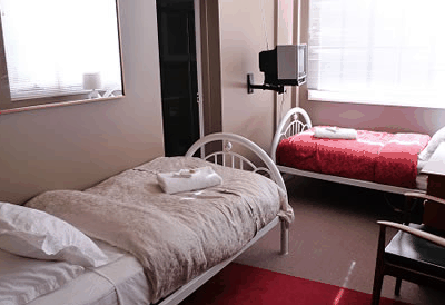 Edinburgh Gallery Bed And Breakfast - Phillip Island Accommodation 3