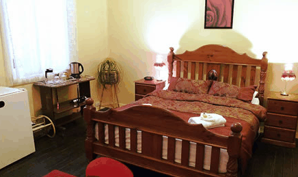 Edinburgh Gallery Bed And Breakfast - Phillip Island Accommodation 4