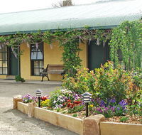 Omeo Motel - Phillip Island Accommodation