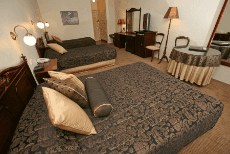 Australian Heritage Motor Inn - Phillip Island Accommodation 1