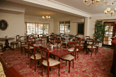 Australian Heritage Motor Inn - Phillip Island Accommodation 3