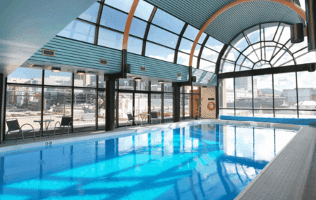Hotel Grand Chancellor Hobart - Phillip Island Accommodation 2