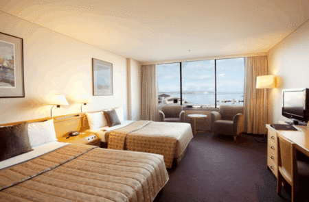 Hotel Grand Chancellor Hobart - Phillip Island Accommodation 4