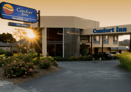 Ringwood Lake Inn - Phillip Island Accommodation 3