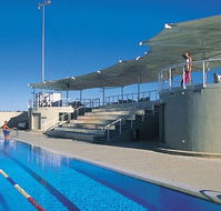 Runaway Bay Sports Super Centre - Phillip Island Accommodation