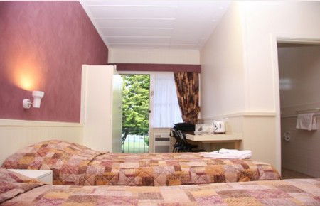 Titania Motel - Phillip Island Accommodation 0