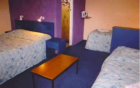 Titania Motel - Phillip Island Accommodation 1