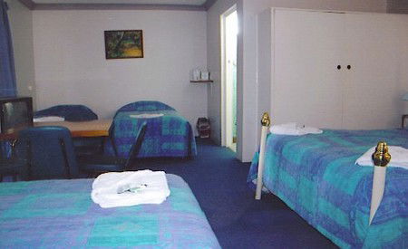 Titania Motel - Phillip Island Accommodation 4
