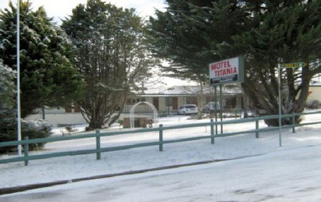 Titania Motel - Phillip Island Accommodation 5