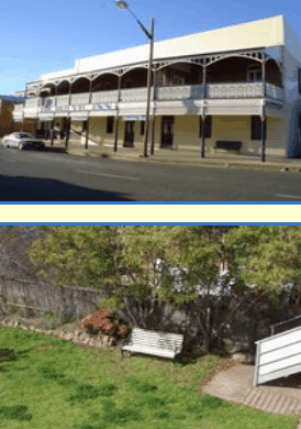 The Old Vic Inn - Phillip Island Accommodation
