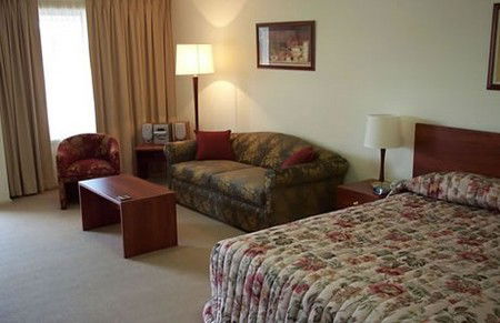 Charlotte Apartments - Phillip Island Accommodation 1