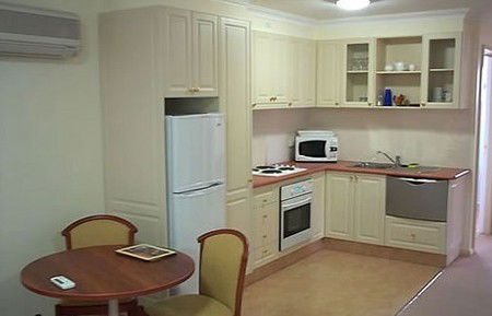 Charlotte Apartments - Phillip Island Accommodation 3