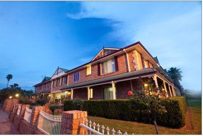 Endeavour Court Motor Inn - Phillip Island Accommodation 0