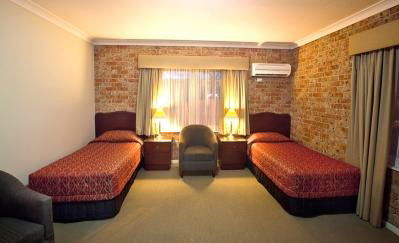 Endeavour Court Motor Inn - Phillip Island Accommodation 5