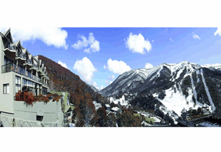 The Lantern Apartments - Phillip Island Accommodation 0