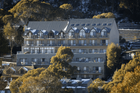 The Lantern Apartments - Phillip Island Accommodation 3