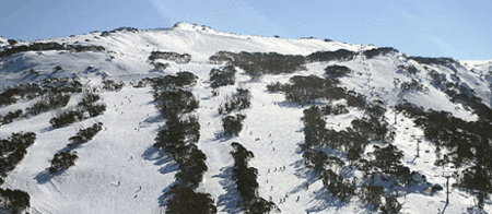 Thredbo Alpine Hotel - Phillip Island Accommodation