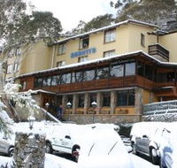 Bernti's Mountain Inn - Phillip Island Accommodation