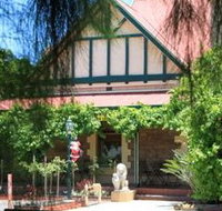 The Lodge Outback Motel - Phillip Island Accommodation