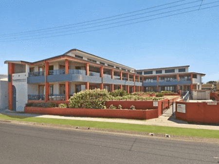 Lennox Point Holiday Apartments - Phillip Island Accommodation